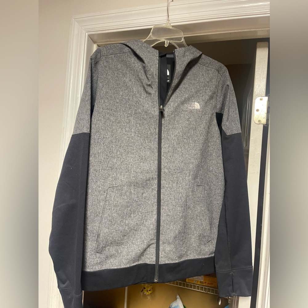 North face jacket